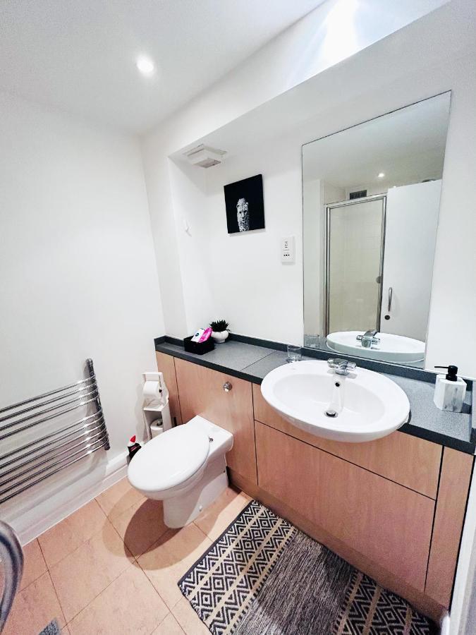 Amazing Flat Near South Kensington - 2 To 3 Bedrooms Londres Exterior foto