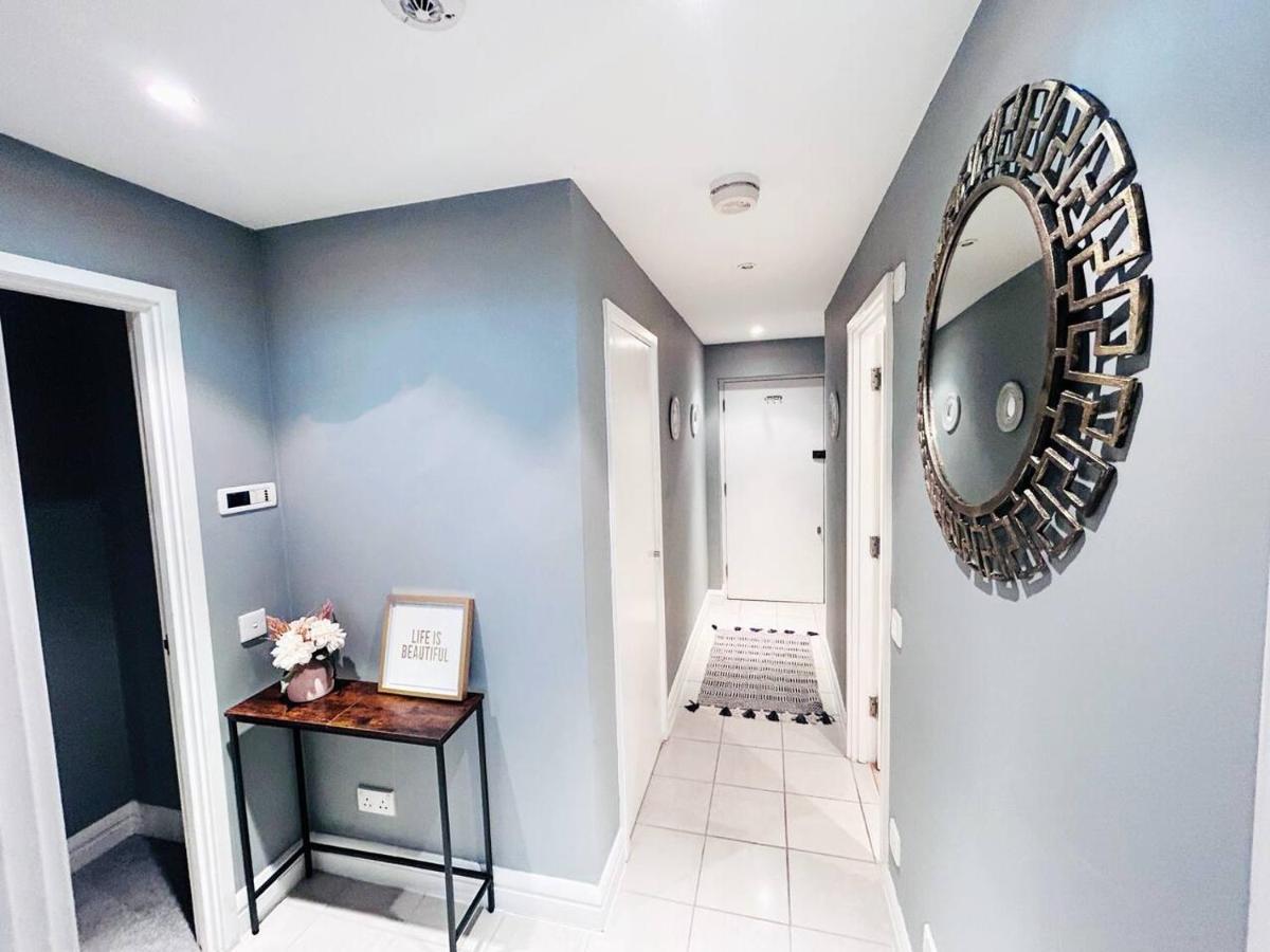 Amazing Flat Near South Kensington - 2 To 3 Bedrooms Londres Exterior foto