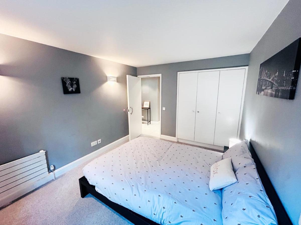 Amazing Flat Near South Kensington - 2 To 3 Bedrooms Londres Exterior foto