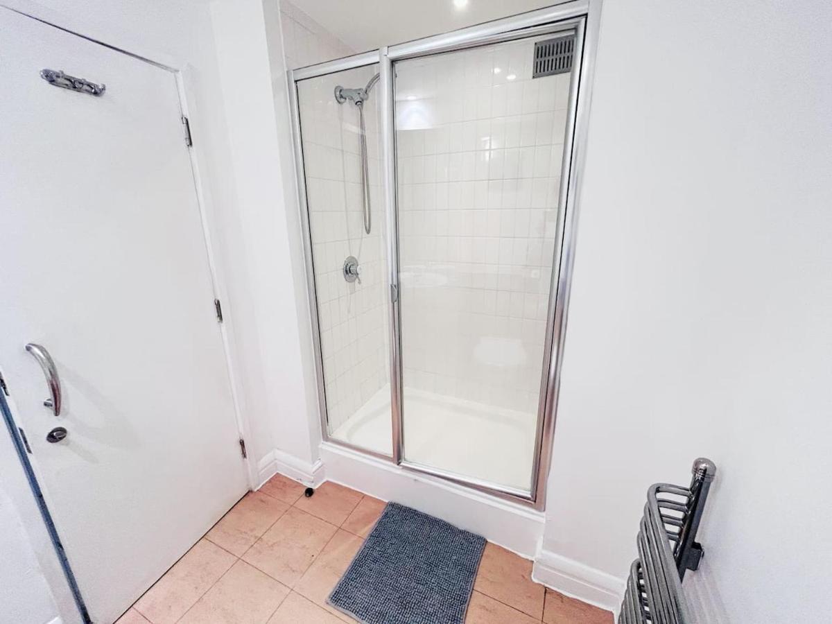 Amazing Flat Near South Kensington - 2 To 3 Bedrooms Londres Exterior foto
