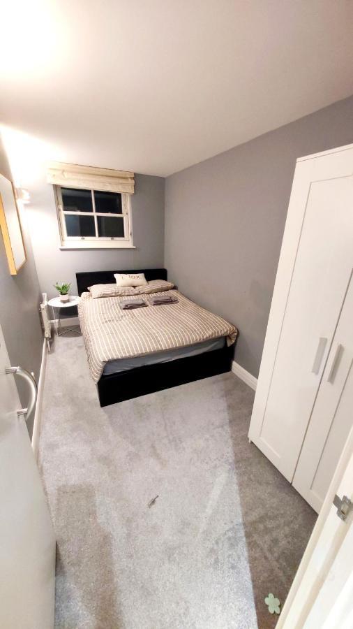 Amazing Flat Near South Kensington - 2 To 3 Bedrooms Londres Exterior foto
